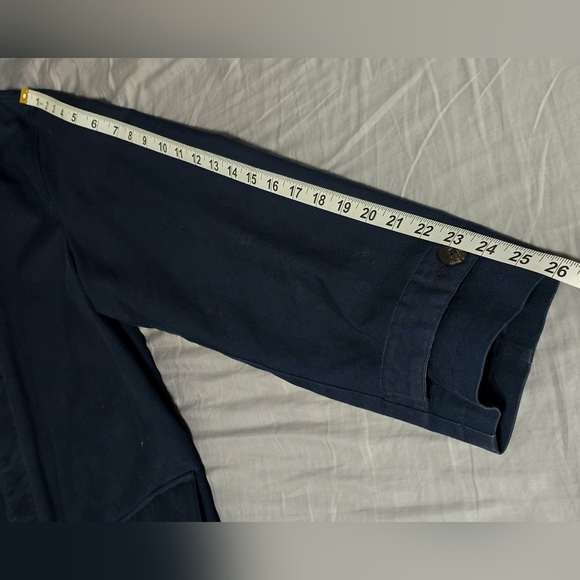 Brooks Brother Trenchcoat - Picture 16 of 16